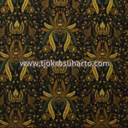 BFP 507 Wiyar Solo Printing Petilan Genes Pisang rojo AMD