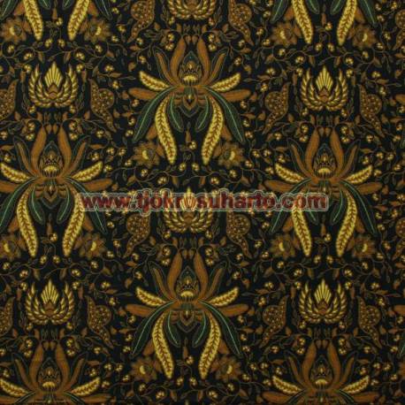 BFP 507 Wiyar Solo Printing Petilan Genes Pisang rojo AMD