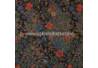 Bahan sarimbit printing Pekalongan Kembangan warna I 217X115 cm CLE