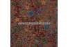 BHR 648 Bahan sarimbit printing Pekalongan Kembangan warna K 217X115 cm CLE
