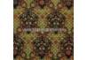 Bahan sarimbit printing Pekalongan Kembangan warna L 217X115 cm CLE