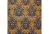 Bahan sarimbit printing Pekalongan Kembangan warna R 217X115 cm CLE