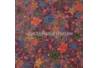 BHR 656 Bahan sarimbit printing Pekalongan Kembangan warna S 217X115 cm CLE