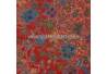 BHR 658 Bahan sarimbit printing Pekalongan Kembangan warna U 217X115 cm CLE