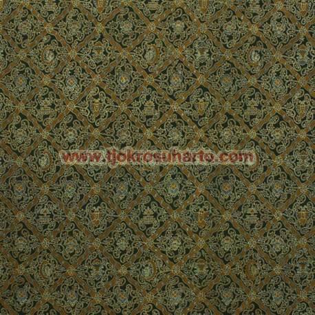 Wiyar Yogya Kombinasi Rakitan Sidoluhur Granit SMT