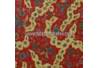 Bahan sarimbit printing Pekalongan Kembangan warna F 217X115 cm CLE