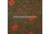 Bahan sarimbit printing Pekalongan Kembangan warna CC 217X115 cm CLE