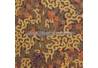 Bahan sarimbit printing Pekalongan Kembangan warna A 217X115 cm CLE