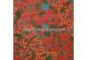 Bahan sarimbit printing Pekalongan Kembangan warna D 217X115 cm CLE