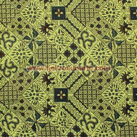 BFR 198 Wiyar Banyumasan Printing Rakitan Ceplok Galaran CLE