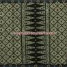 BHG 144 Sarung tumpal sogan Yogya FF Sido mulyo ANS