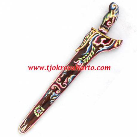 CPR 972 Sandang Walikat Sonokeling sungging Bethok model I cpr 012 MRH