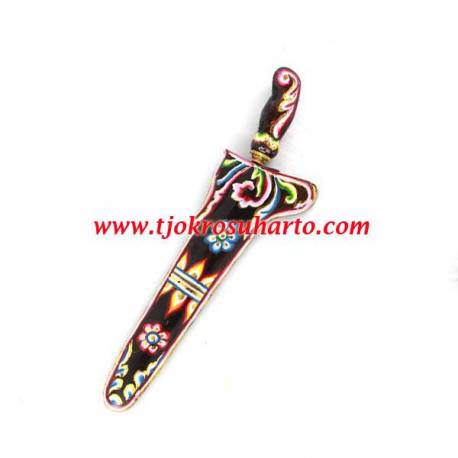 CPR 973 Sandang Walikat Sonokeling sungging Bethok model A cpr 049 MRH