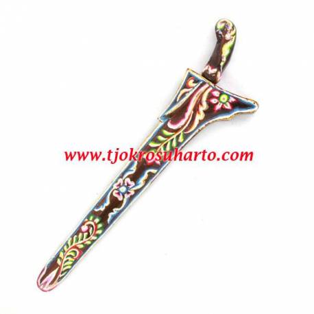 CPR 975 Sandang Walikat Sonokeling sungging Bethok model F cpr 305 MRH
