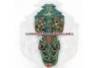 CTB 030 Tempat Keris Burung 19x41 cm CTH 020 SPD