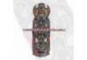 CTB 034 Tempat Keris Dinding Lung HB 13x41 cm CTH 021 SPD