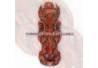 CTB 035 Tempat Keris Dinding Lung HB 13x41 cm CTH 021 SPD