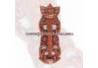 CTB 036 Tempat Keris Dinding Lung pakualam 13x38 cm cth 022 SPD