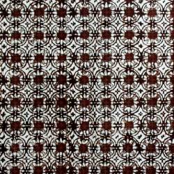BCP 354 Batik Yogya Cap Petilan Nitik cakar BTN
