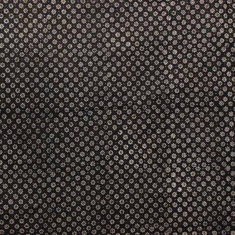 BCP 351 Batik Yogya Cap  Petilan Nitik Truntum
