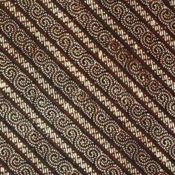 BCP 448 Batik Yogya Cap Petilan Kawung Sen Gurdo PRJ
