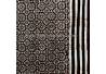 BCP 558 Batik Yogya Cap  Petilan Slarak Nitik Godong Telo
