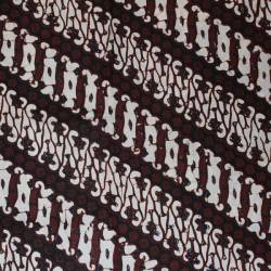 BCP 501 Batik Yogya Cap  Petilan Parang Kusumo RTI