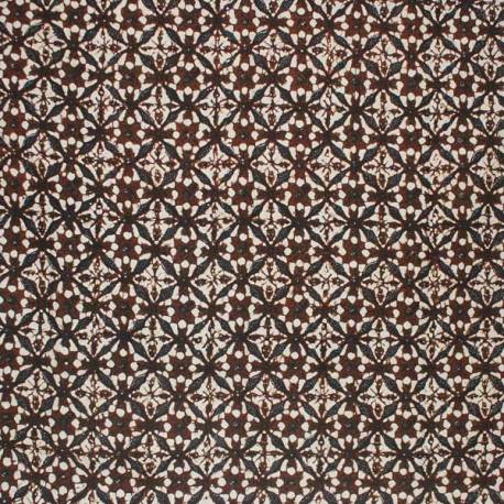 BCP 532 Batik Yogya Cap  Petilan madubronto  BTN