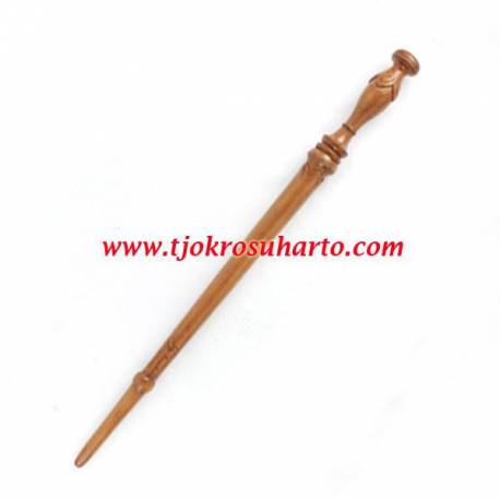 CPR 981 Stock komando Kayu nongko 60 cm model 1