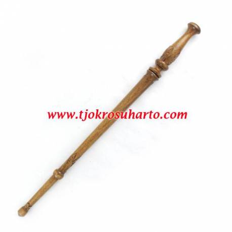 CPR 994 Stock komando Kayu Albasia 60 cm model 4