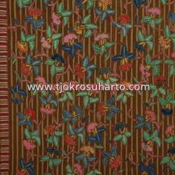Bahan Hem/rok tulis riningan Colet galaran ceplok boketan RTI