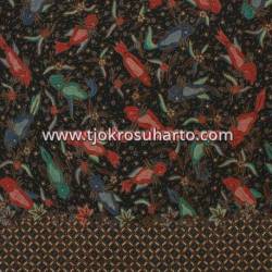 Bahan Hem/rok tulis riningan Colet Buron Toyo RTI