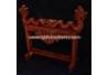 Standar Tombak panjang Nogo rojo dimensi isi 5 115x60x30 cm WYM