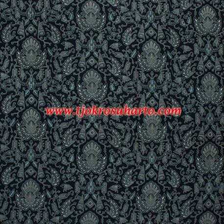 Bahan sarimbit printing Kelengan sido mukti 217X115 cm SDI