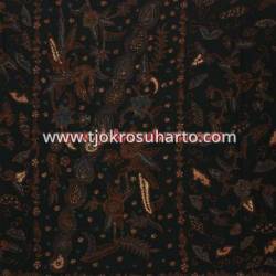 BHG 155 sarung tulis solo boket peksi cemeng RTI