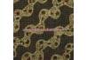 BAR 524 Batik Jogja Tulis Motif ukel cantel engkol TNH