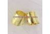 FPG 106 Gelang tabung polos batu