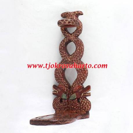Tempat  Tempat keris L dimensi nogo CTH 147 SPD