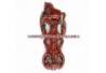 Tempat Keris Dinding lung atas kuda 16x39 cm cth 035 SPD