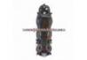 CTB 068 Tempat Keris Dinding nogo atas pakubuwono 14x46 cm cth 039 SPD