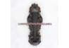 Tempat Keris Dinding Daun HB CTH 011 16x 42 cm