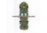 CTB 063 Tempat keris didnding nogo polos CTH 147 SPD
