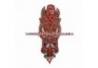 CTB 067 Tempat Keris Dinding burung atas 16,5x43 cm HB cth 038 SPD