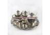 ELM 130 Tea coffea bakar 1 set DRM