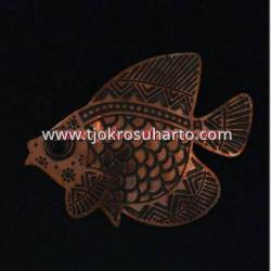 EPB 374 Bros tembaga ikan gurameh grajen (29) SYT
