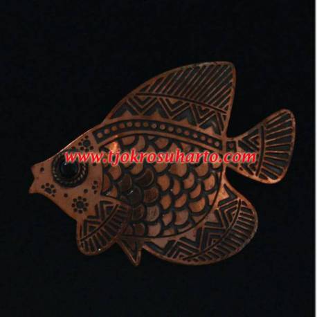 EPB 374 Bros tembaga ikan gurameh grajen (29) SYT