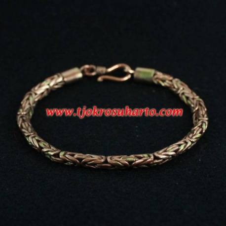 EPG 139 Gelang tembaga (20) SRE