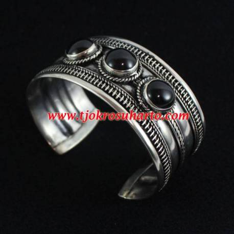 Gelang Tembaga tampar batu 3 (26) SRE