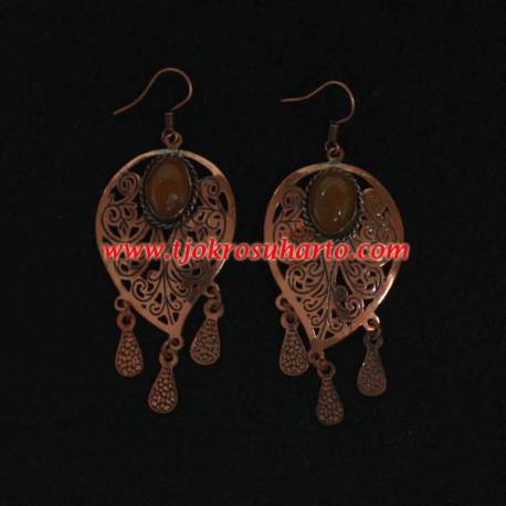 Anting Tembaga Batu (17) SRE