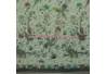 BHR 743 Bahan sarimbit Kombinari Sogan colet  Peksi boket bledak 2,4 m HSN